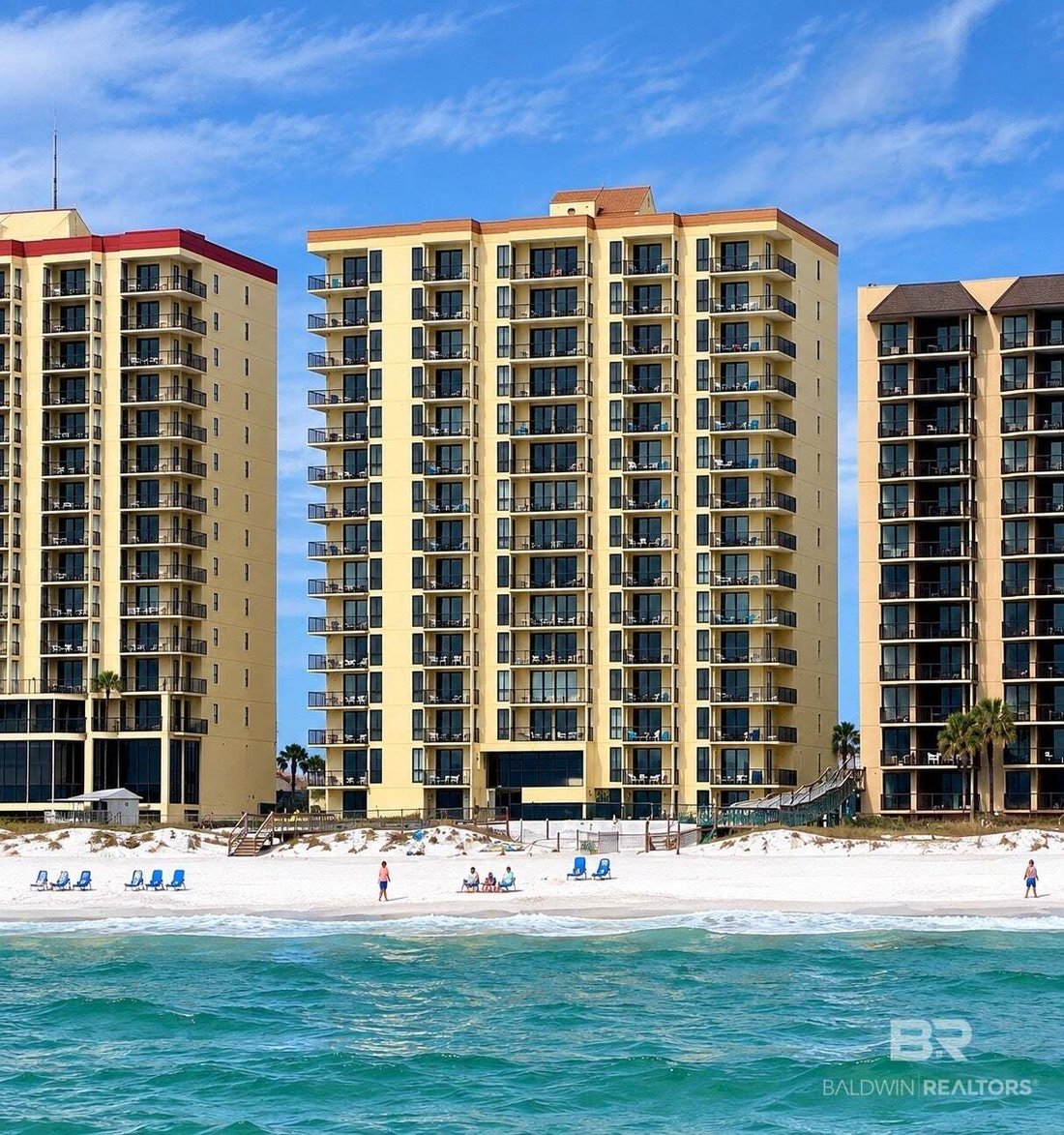 Casa en Orange Beach, Alabama, Estados Unidos 1 - 19030544