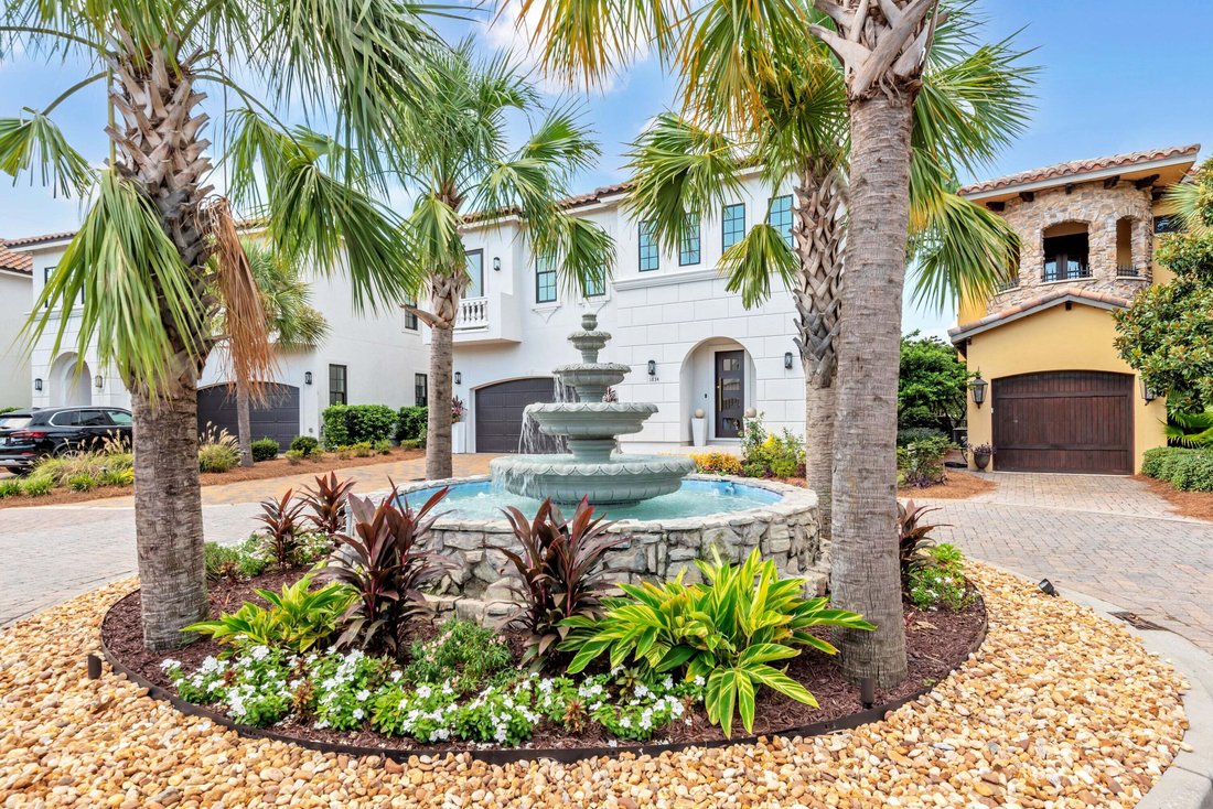 House in Miramar Beach, Florida, United States 5 - 19033500