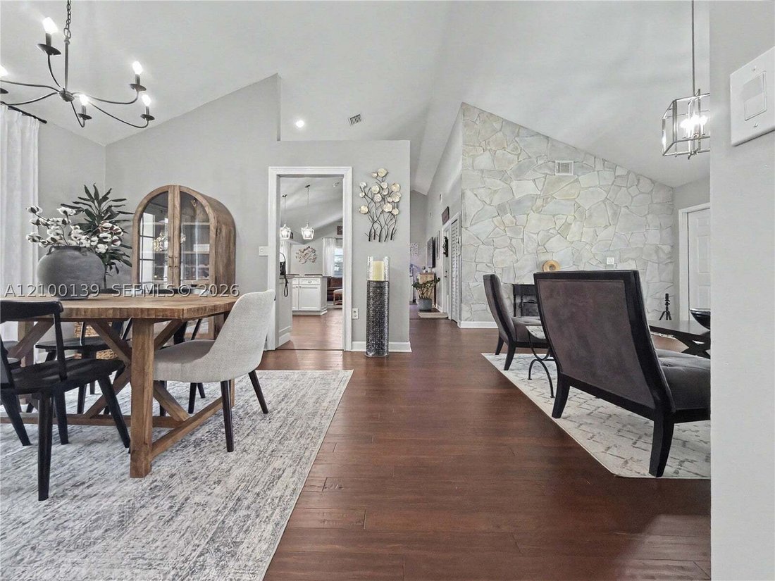 Haus in Homestead, Florida, Vereinigte Staaten 5 - 19030829