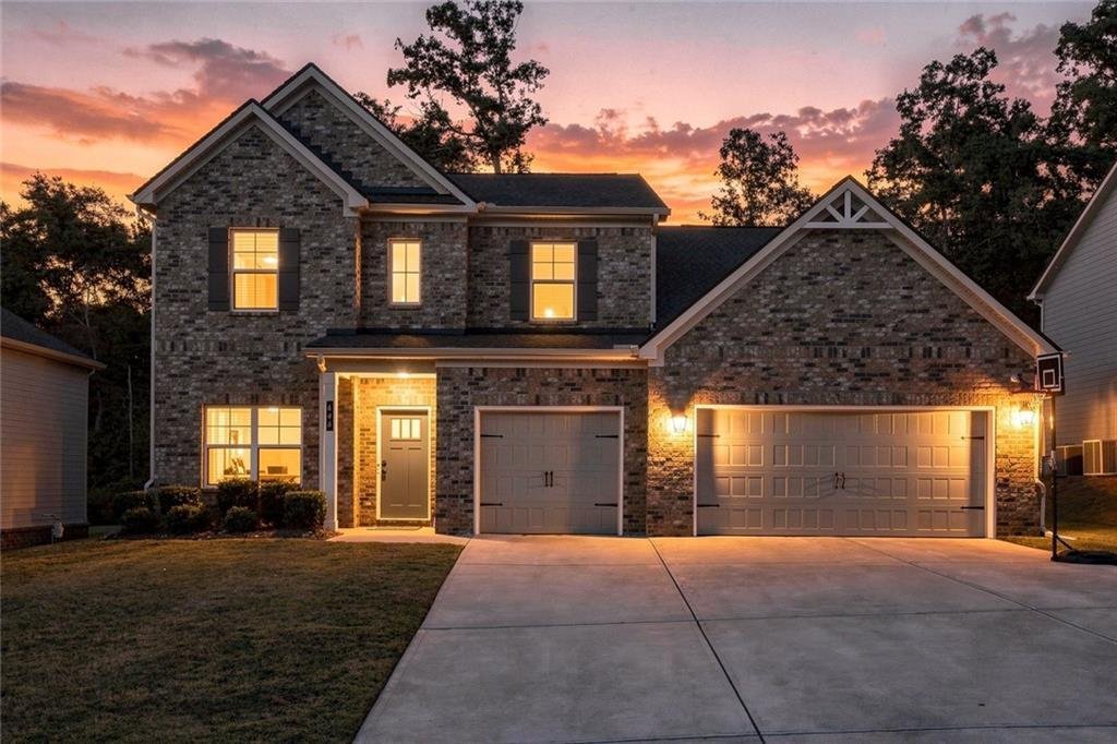 House in Locust Grove, Georgia, United States 2 - 19030858