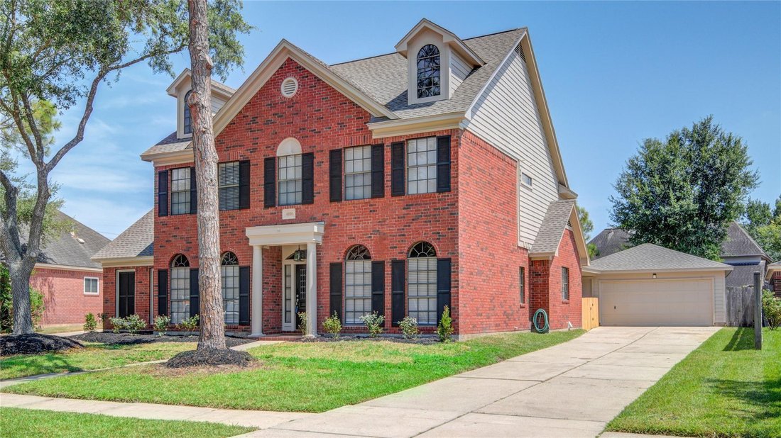 House in Houston, Texas, United States 2 - 19027682
