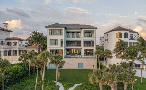 House in Naples, Florida, United States 1