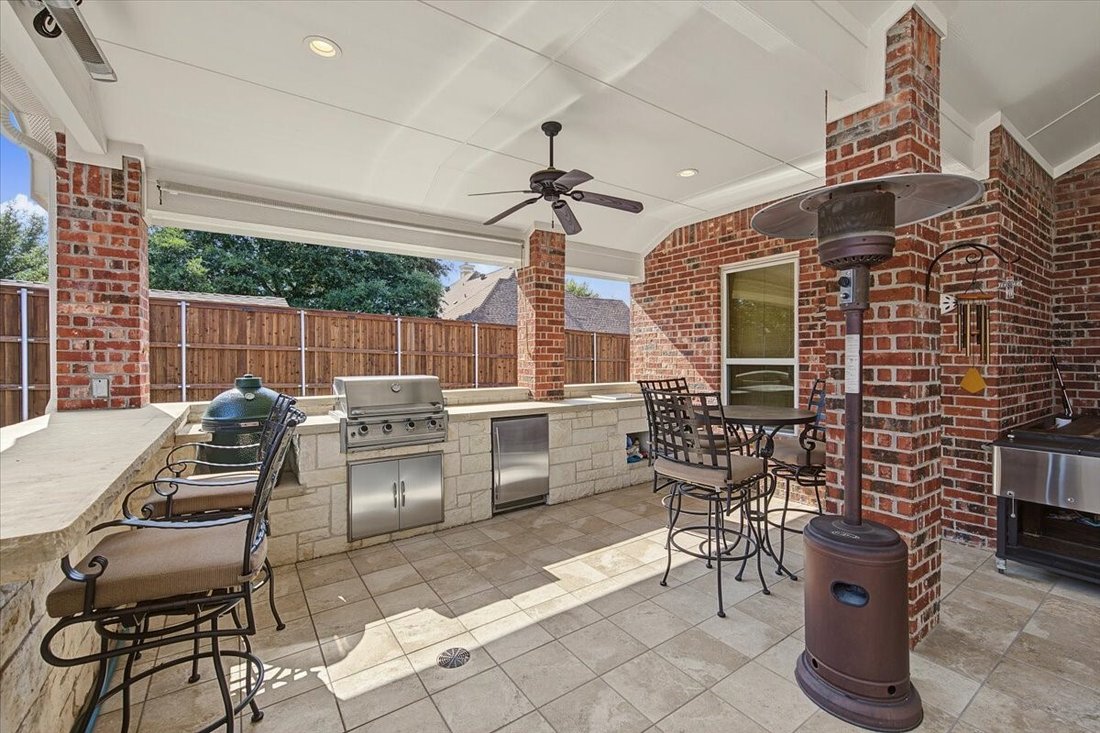 House in Fort Worth, Texas, United States 5 - 19023959