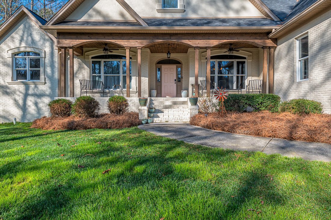 Casa a Ringgold, Georgia, Stati Uniti 1 - 19023887