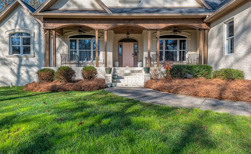Casa a Ringgold, Georgia, Stati Uniti 1