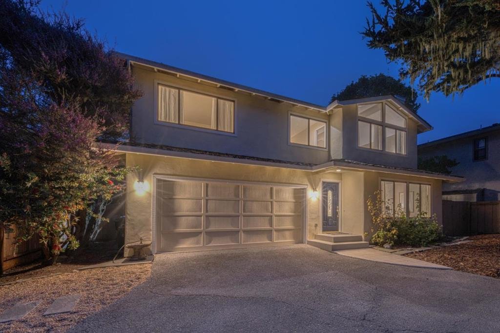 House in Pacific Grove, California, United States 4 - 18712735
