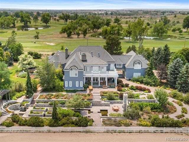 House in Aurora, Colorado, United States 3 - 19031730
