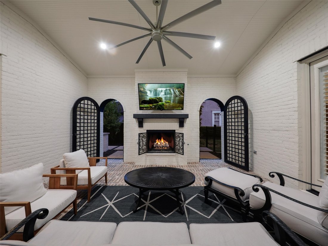 House in Frisco, Texas, United States 2 - 19029356
