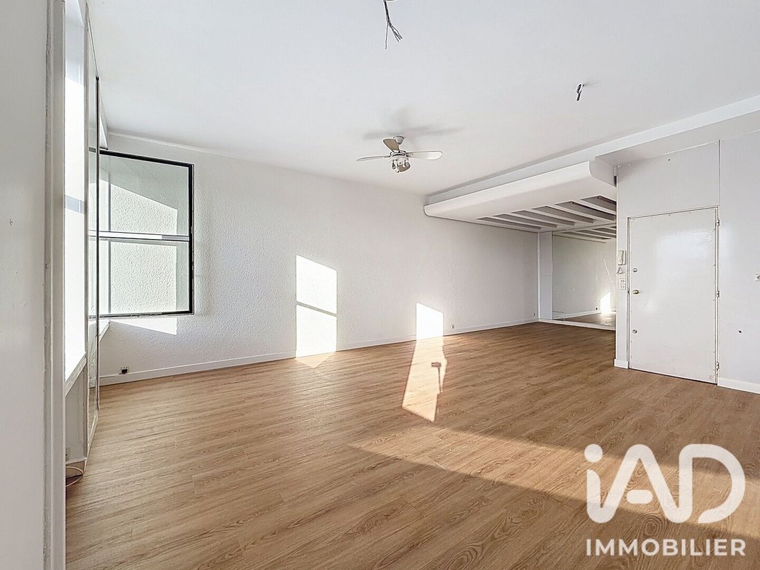 Apartment in Les Minimes-Tasdon, La Rochelle, France 3 - 19028762
