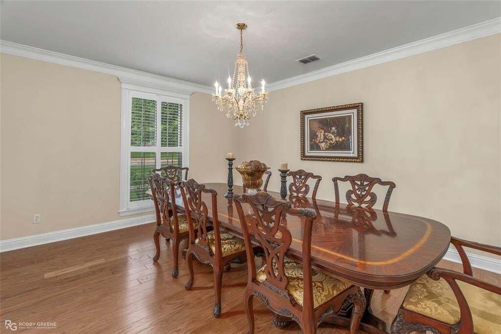 House in Shreveport, Louisiana, United States 4 - 19024570