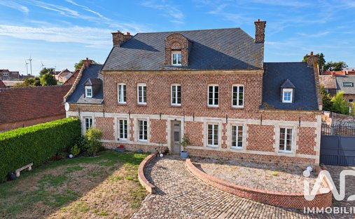 Casa a Villers-en-Cauchies, Alta Francia, Francia 1