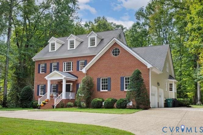 Casa en Manakin-Sabot, Virginia, Estados Unidos 4 - 19026795