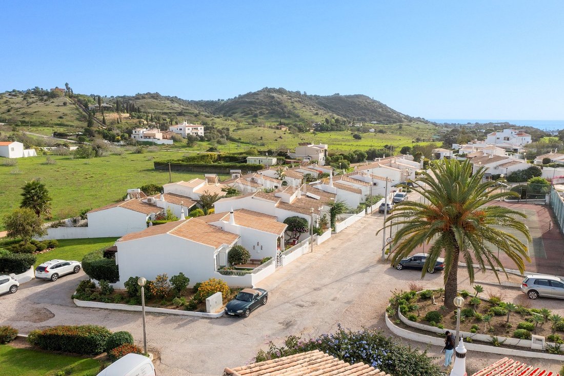 Villa in São Sebastião, Lagos, Sao Goncalo de Lagos, Portugal 1 - 19025479
