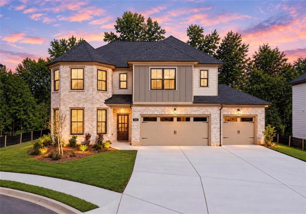 House in Buford, Georgia, United States 1 - 19024265
