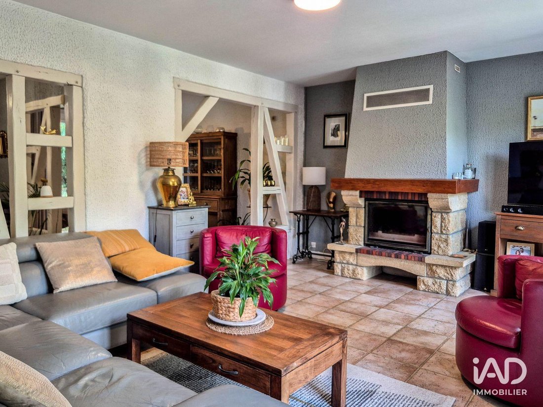 House in Houdan, Ile-de-France, France 5 - 19028784