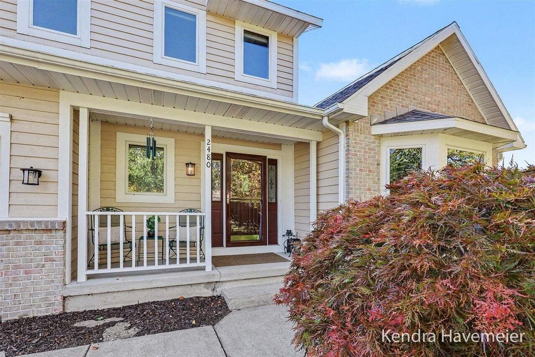 House in Rockford, Michigan, United States 4 - 19024192