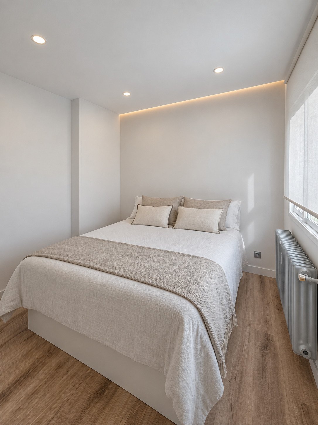 Appartement à Salamanque, Madrid, Espagne 3 - 19023656