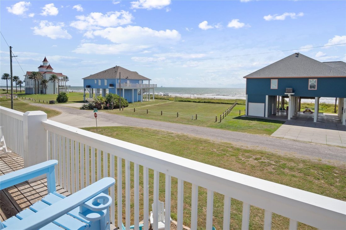 House in Bolivar Peninsula, Texas, United States 2 - 19024815