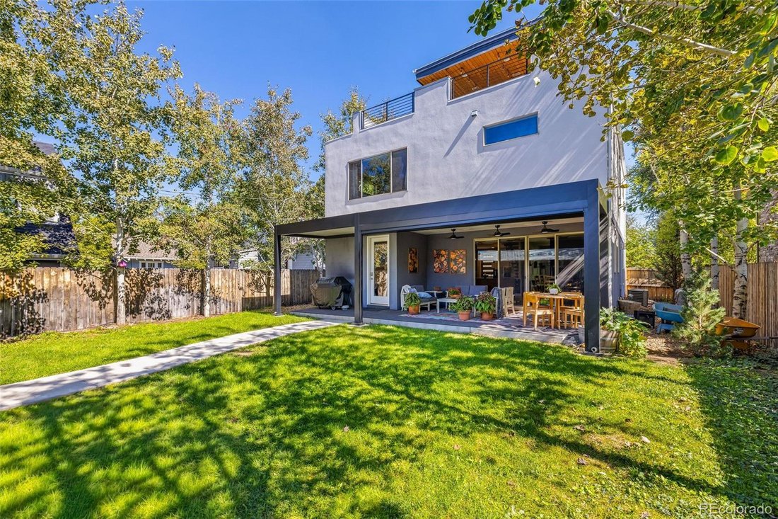 House in Denver, Colorado, United States 4 - 19027092