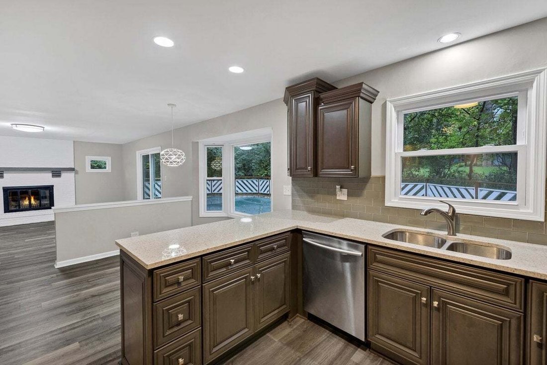 House in Bolingbrook, Illinois, United States 5 - 19020619