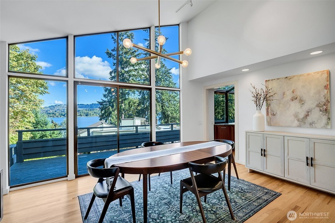 House in Mercer Island, Washington, United States 5 - 19035157