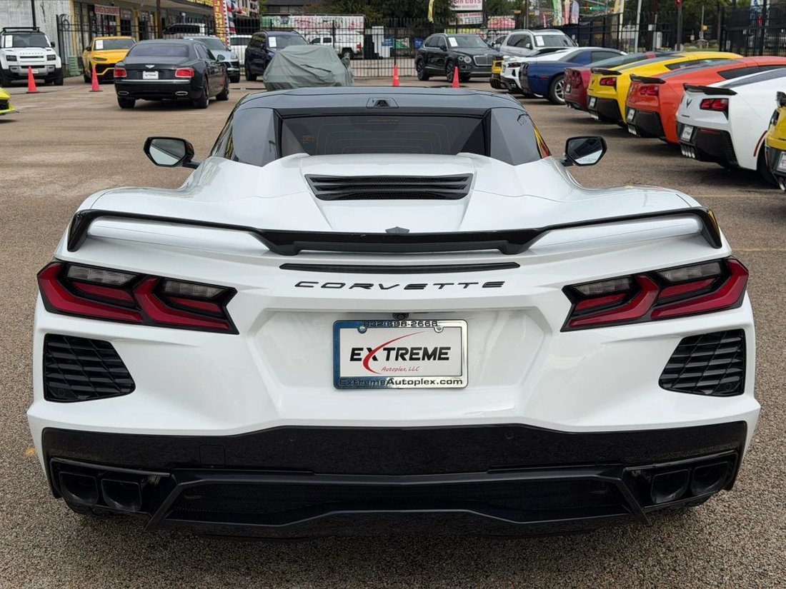 Cabriolet in Spring, TX, United States 3 - 19025618