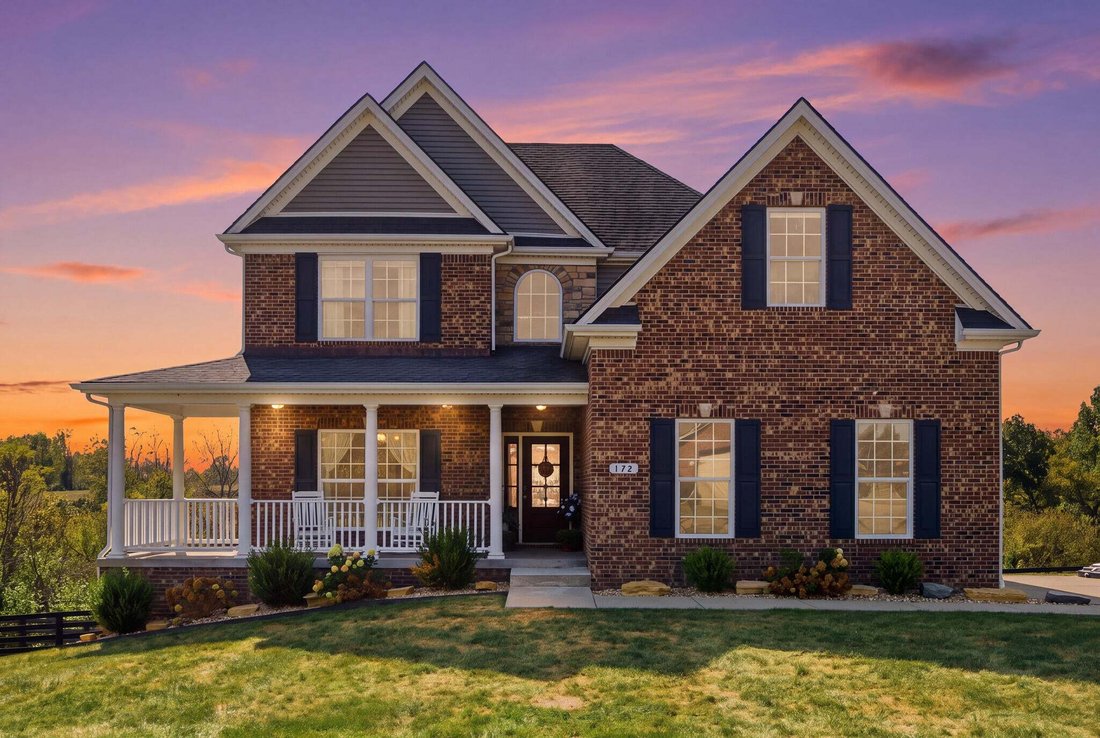 House in Richmond, Kentucky, United States 2 - 19022900