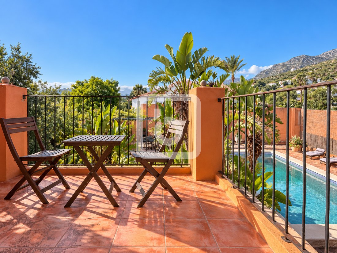 Villa in Gandia, Valencian Community, Spain 4 - 19027748