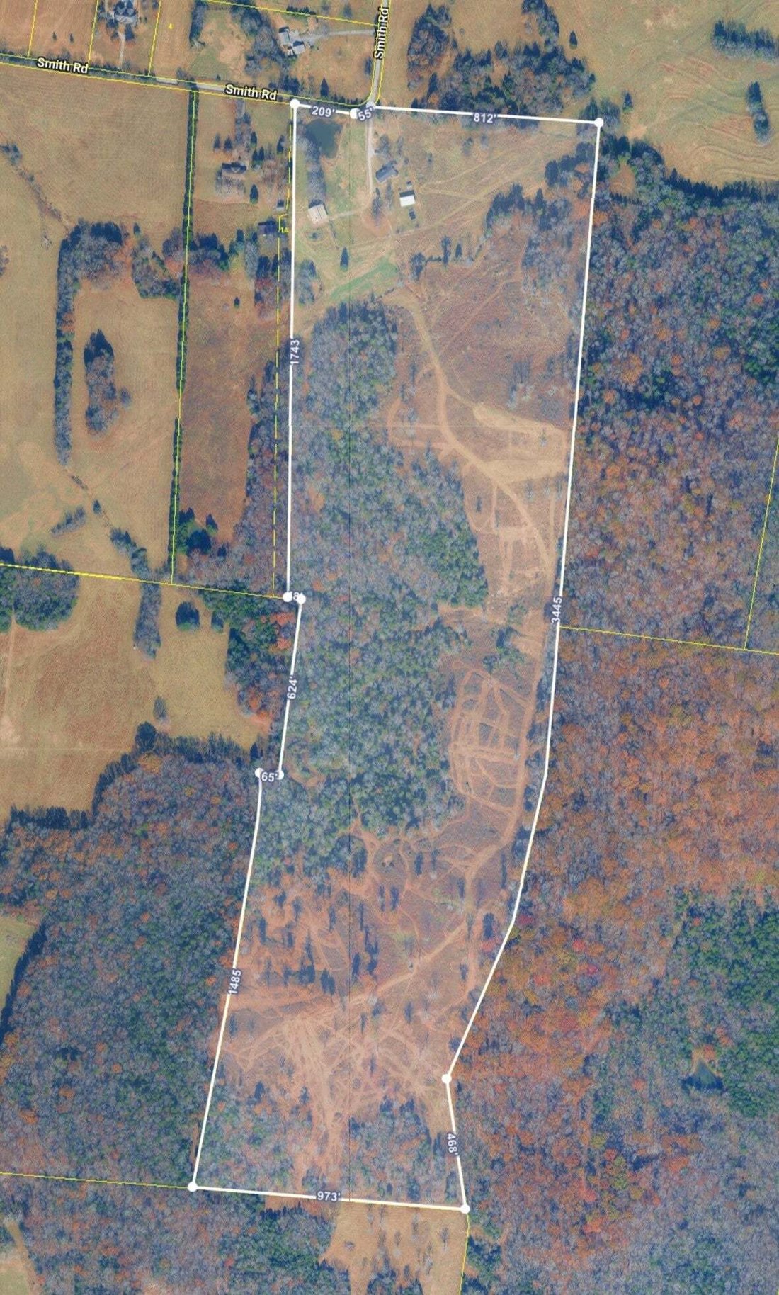 House in Lebanon, Tennessee, United States 2 - 19020820