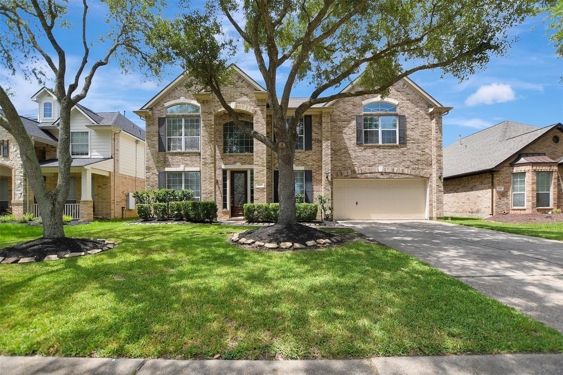 House in League City, Texas, United States 5 - 19033622