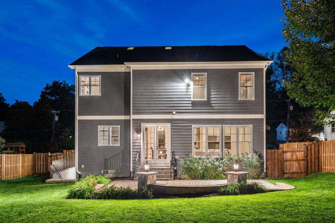 House in Vienna, Virginia, United States 4 - 19028771