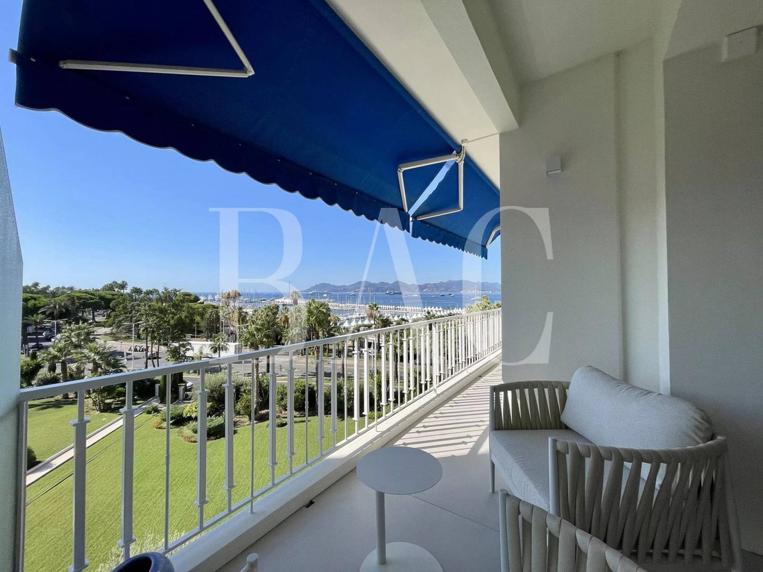 Apartamento en Cannes, Provenza-Alpes-Costa Azul, Francia 2 - 18875122