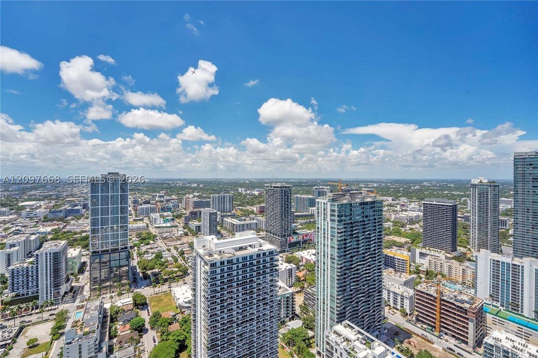 Condo in Miami, Florida, United States 3 - 19020326