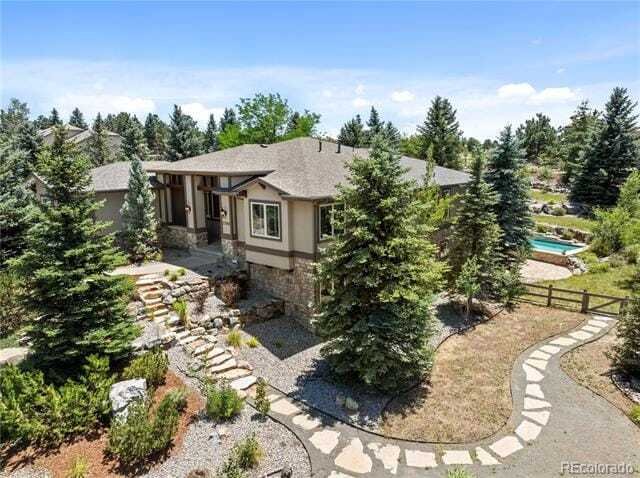 House in Aurora, Colorado, United States 1 - 19031636