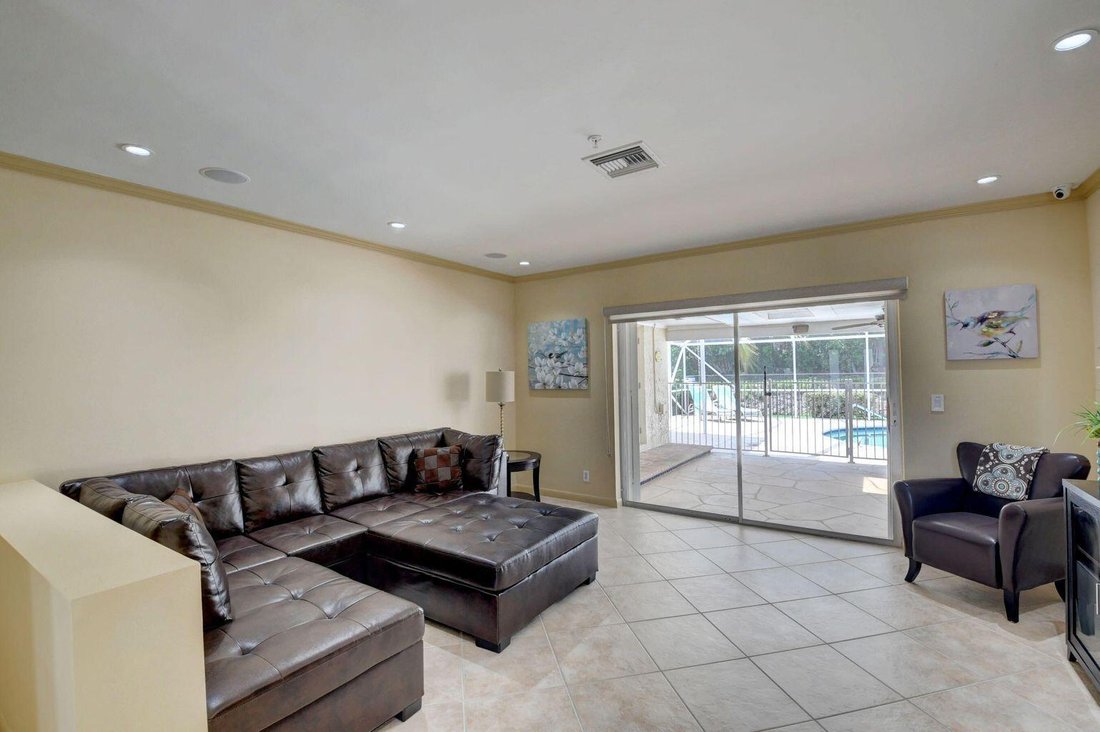 House in Boynton Beach, Florida, United States 3 - 19032453