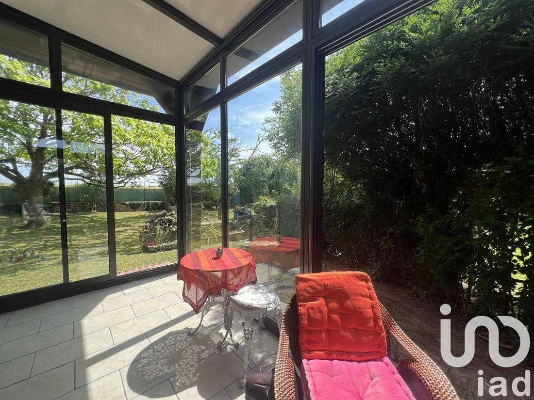 Casa a Villers-Saint-Frambourg, Villers-Saint-Frambourg-Ognon, Francia 3 - 19028792
