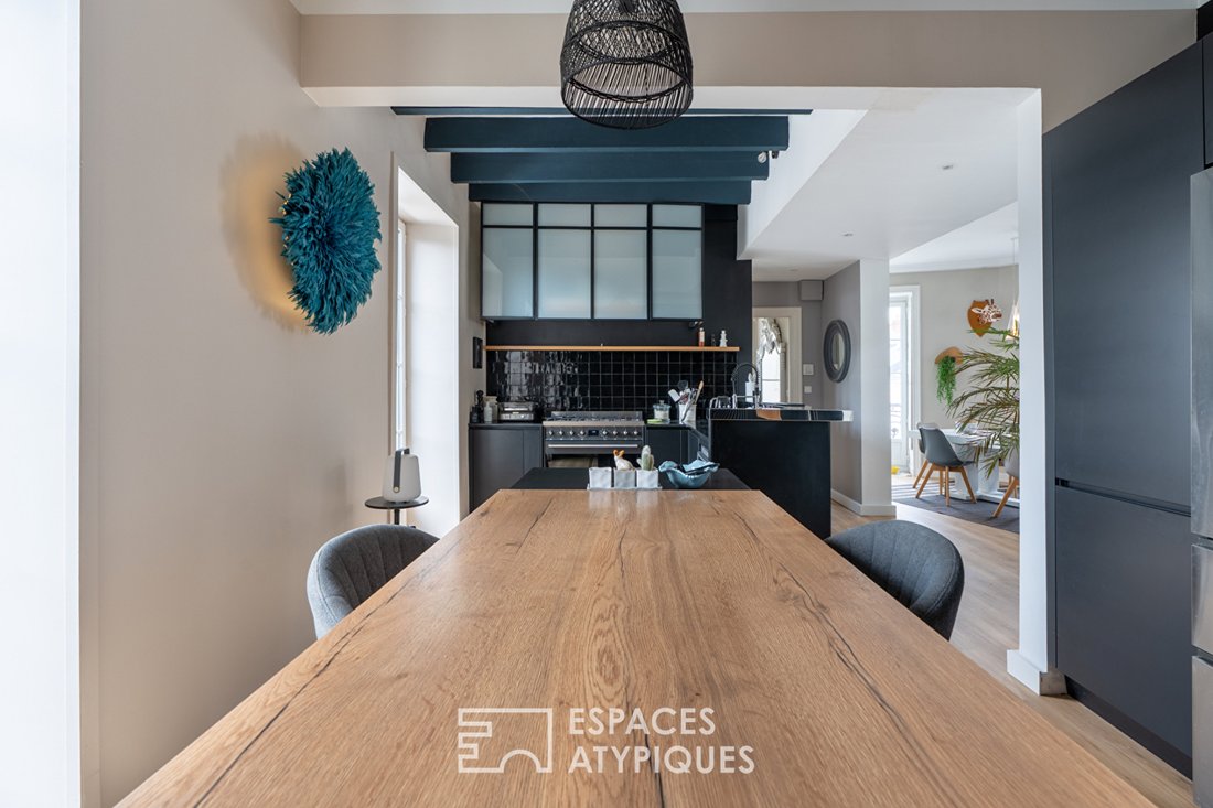 Villa in Dalby, Nantes, France 3 - 19026030