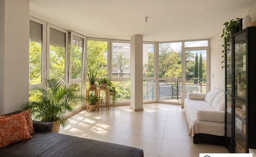 Villa à Vaufrèges, Marseille, Provence-Alpes-Côte d'Azur 1