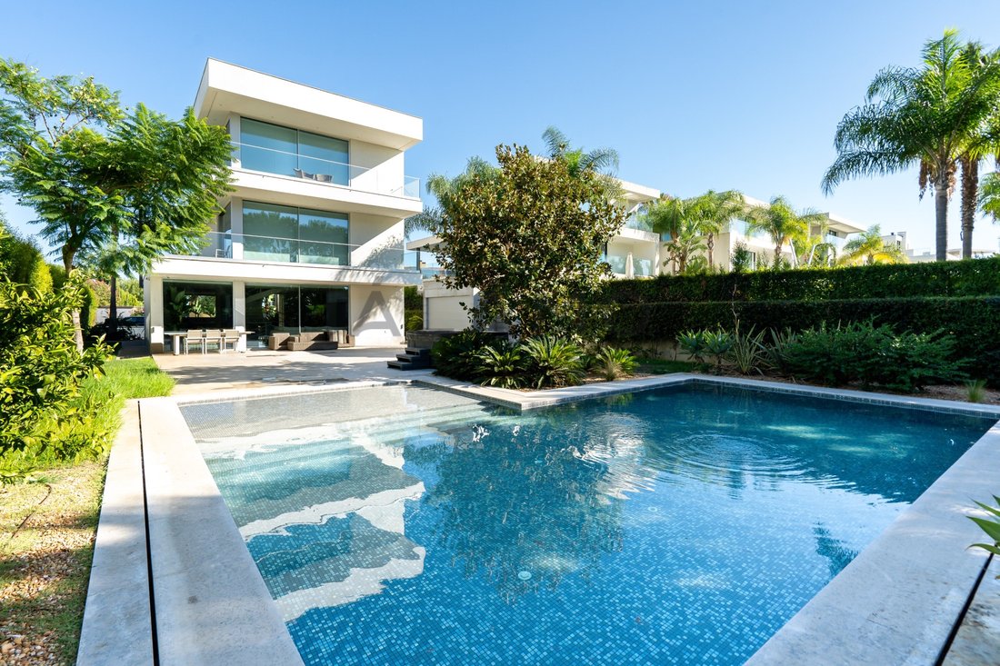 House in Vilamoura, Quarteira, Algarve 2 - 19021499