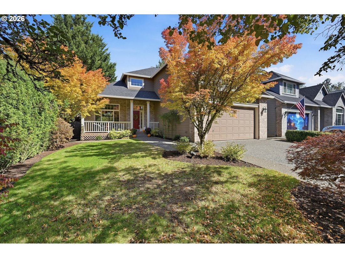 Maison à Sherwood, Oregon, États-Unis 1 - 19023929
