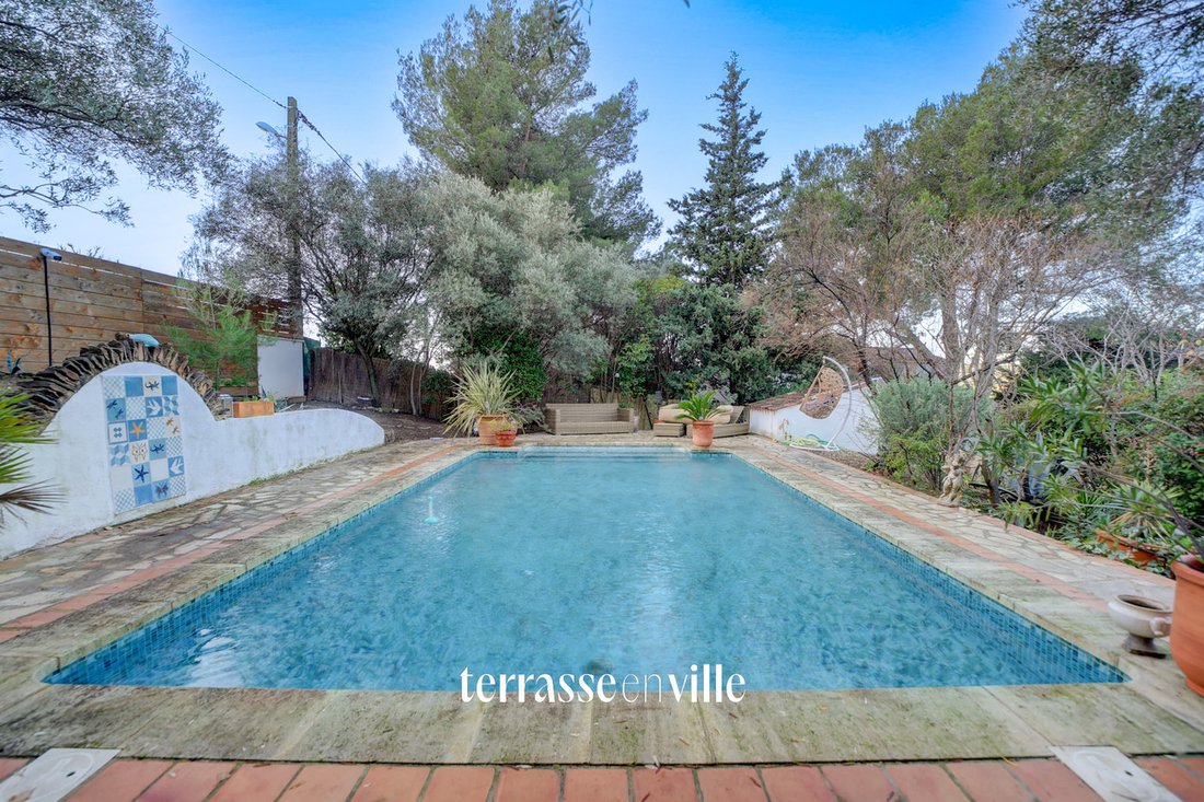 Casa en Ceyreste, Provenza-Alpes-Costa Azul, Francia 3 - 19025061