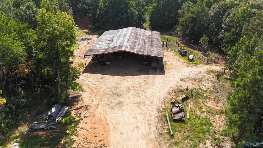 Farm Ranch in Centre, Alabama, United States 5 - 19030611
