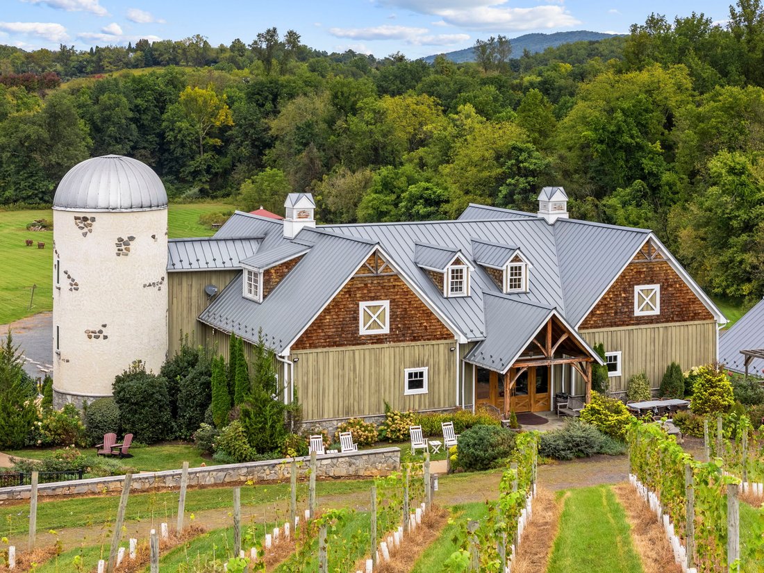 House in Lovettsville, Virginia, United States 3 - 19022207