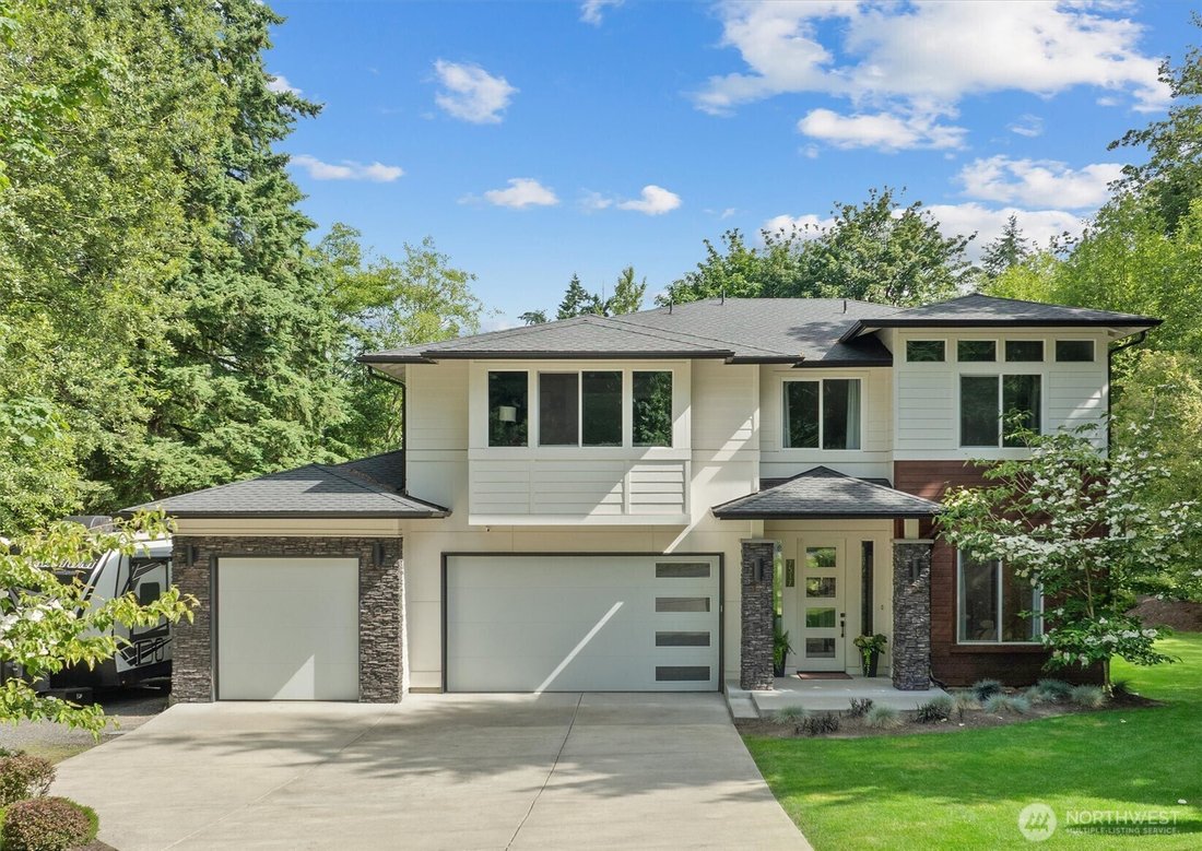House in Snohomish, Washington, United States 1 - 19035182