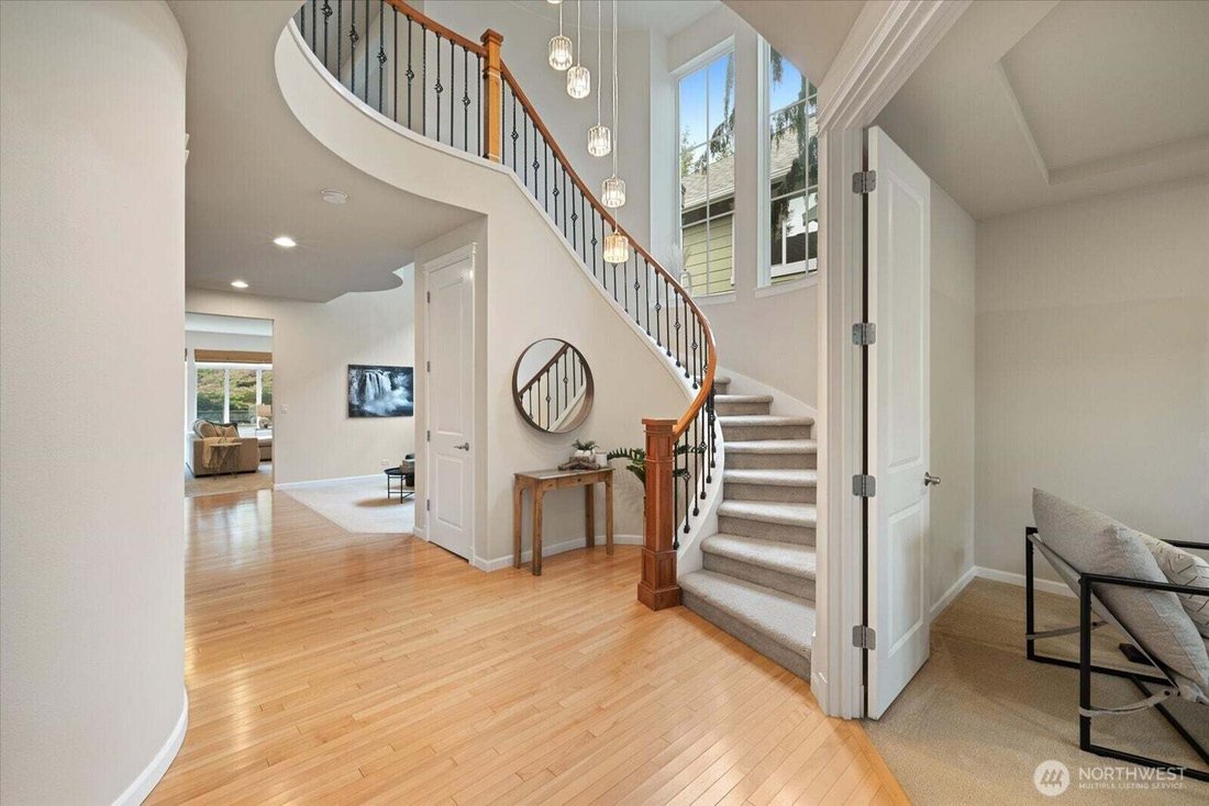 House in Snoqualmie, Washington, United States 5 - 19027778