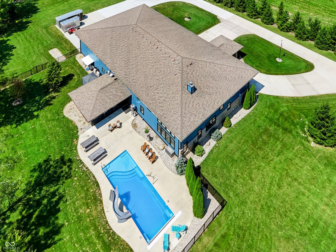 House in Westfield, Indiana, United States 3 - 19022499