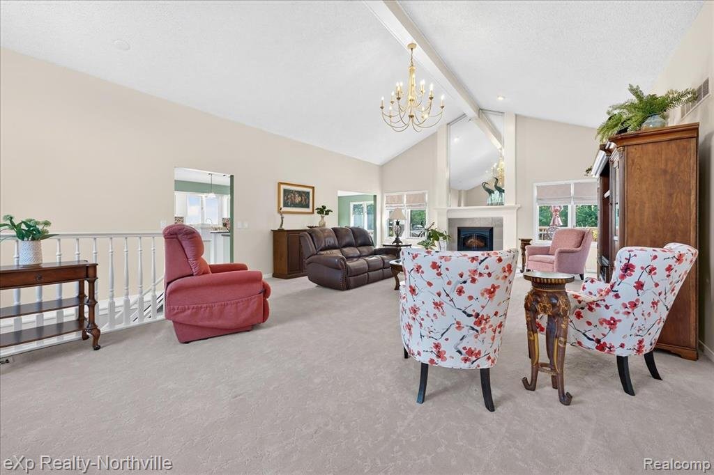 House in Rochester Hills, Michigan, United States 5 - 19024104