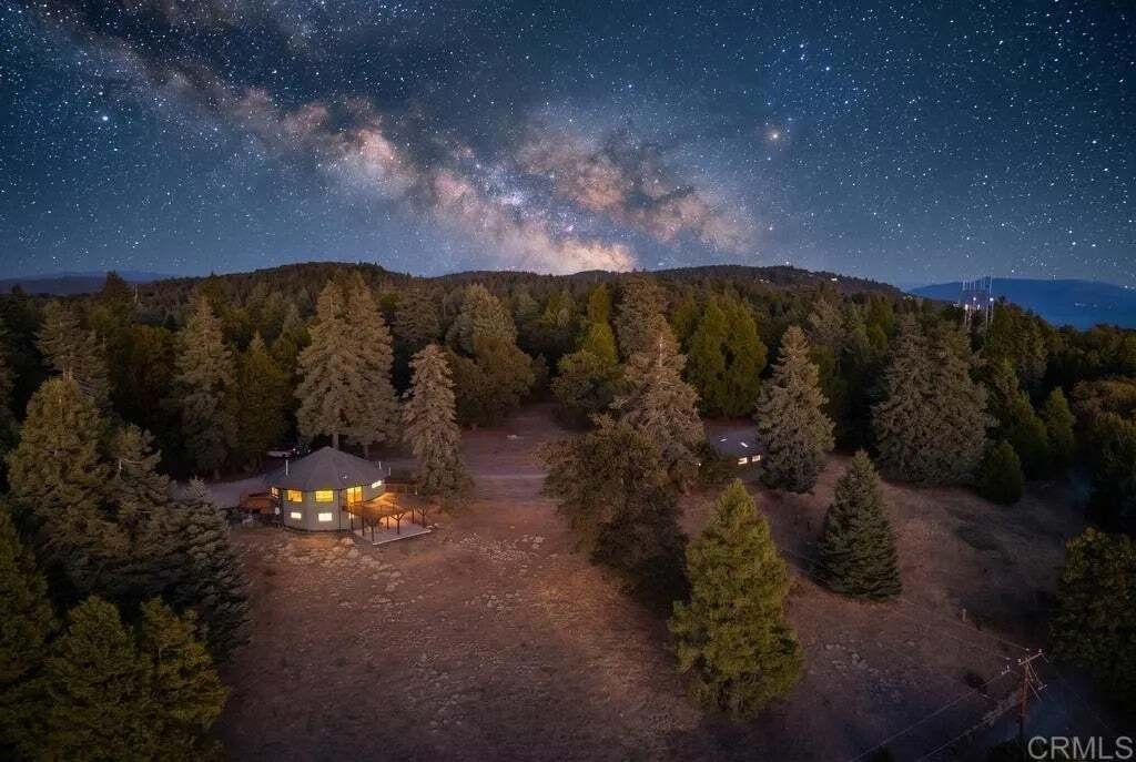 House in Palomar Mountain, California, United States 3 - 19027017