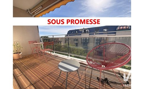 Wohnung in Poincare, Garches, Frankreich 1