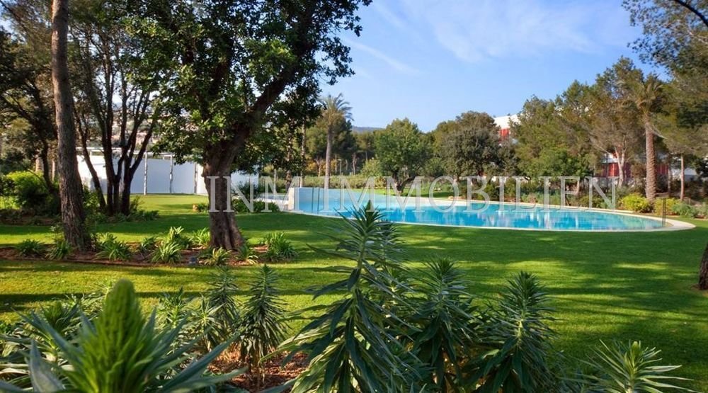 Penthouse in Portals Nous, Calvia, Balearic Islands 3 - 19021349